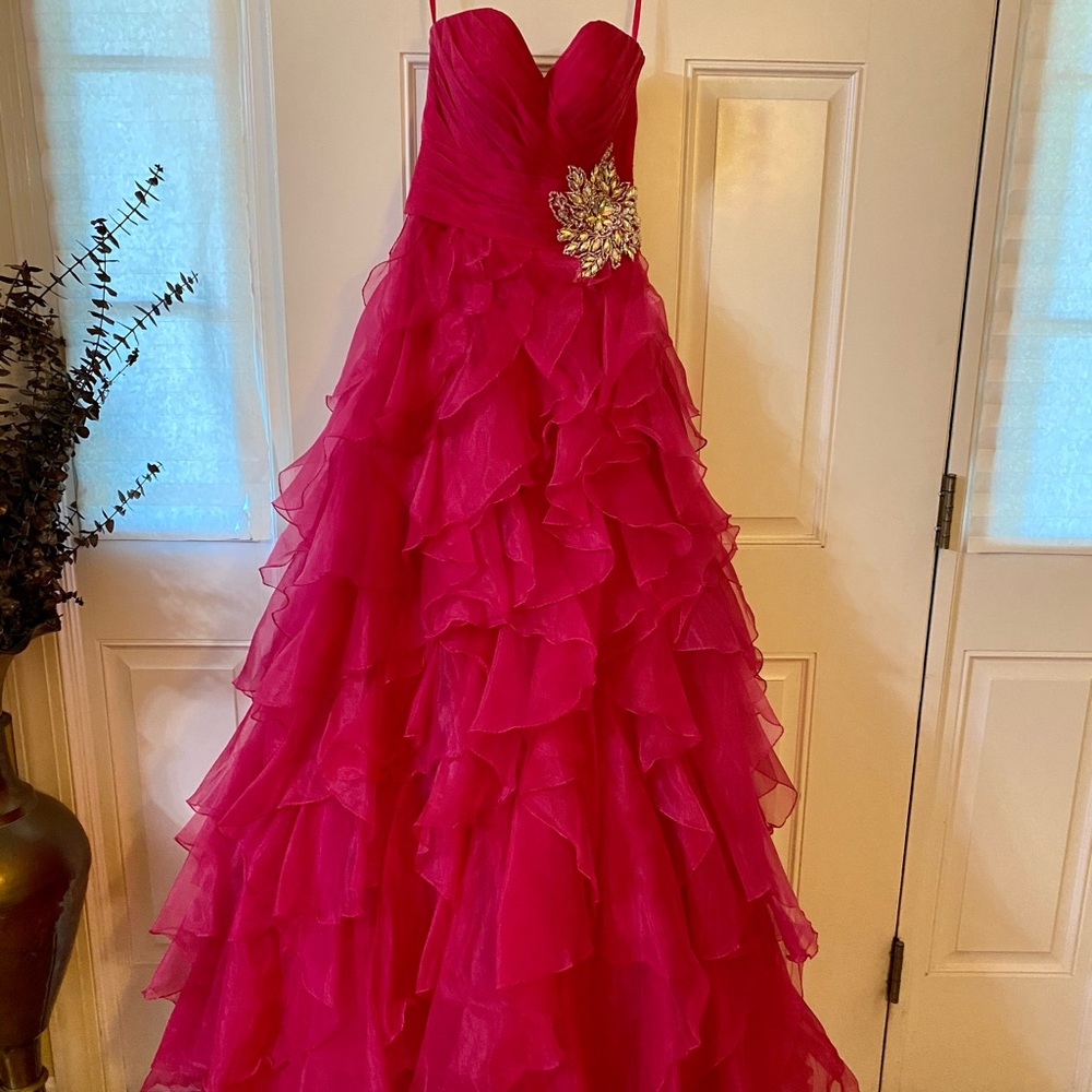 Ball Gown
